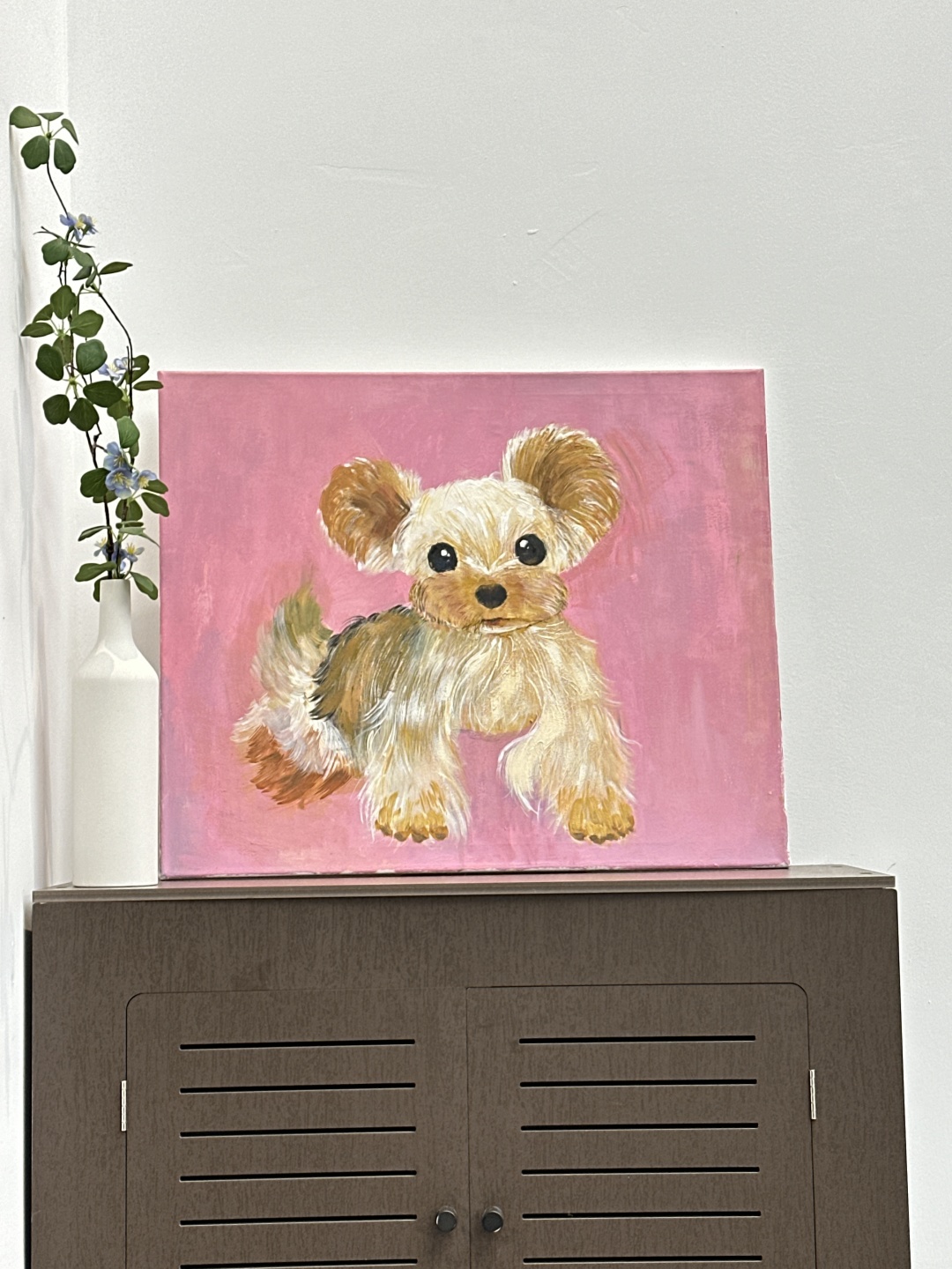Beijing/Tianjin-New store in Beijing｜600㎡Puppy Coffee, cute and healing！