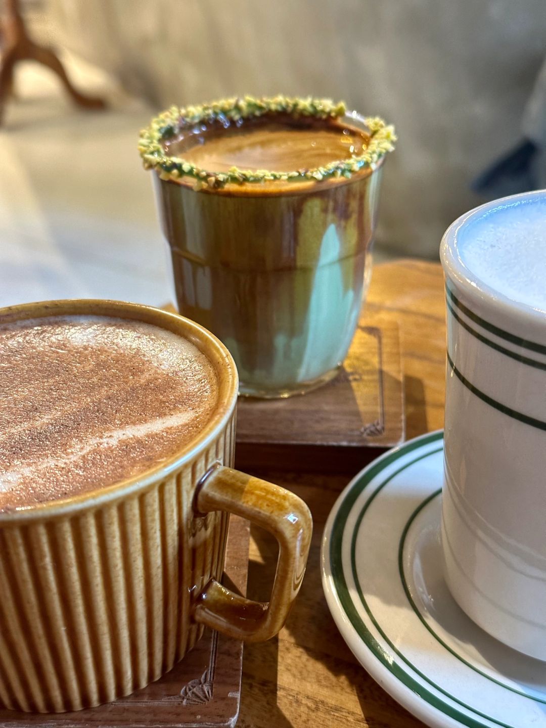 Beijing/Tianjin-Beijing Tieshou Coffee Manufacturing Bureau, the only coffee shop in Asia to rank among the top 50 in the world!
