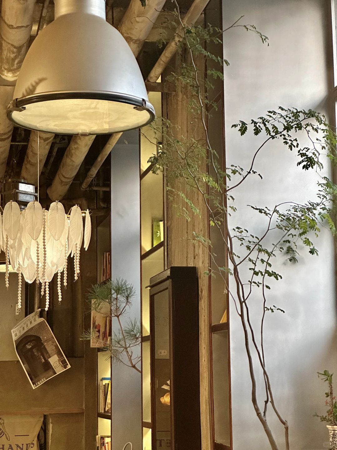 Beijing/Tianjin-Beijing Tieshou Coffee Manufacturing Bureau, the only coffee shop in Asia to rank among the top 50 in the world!