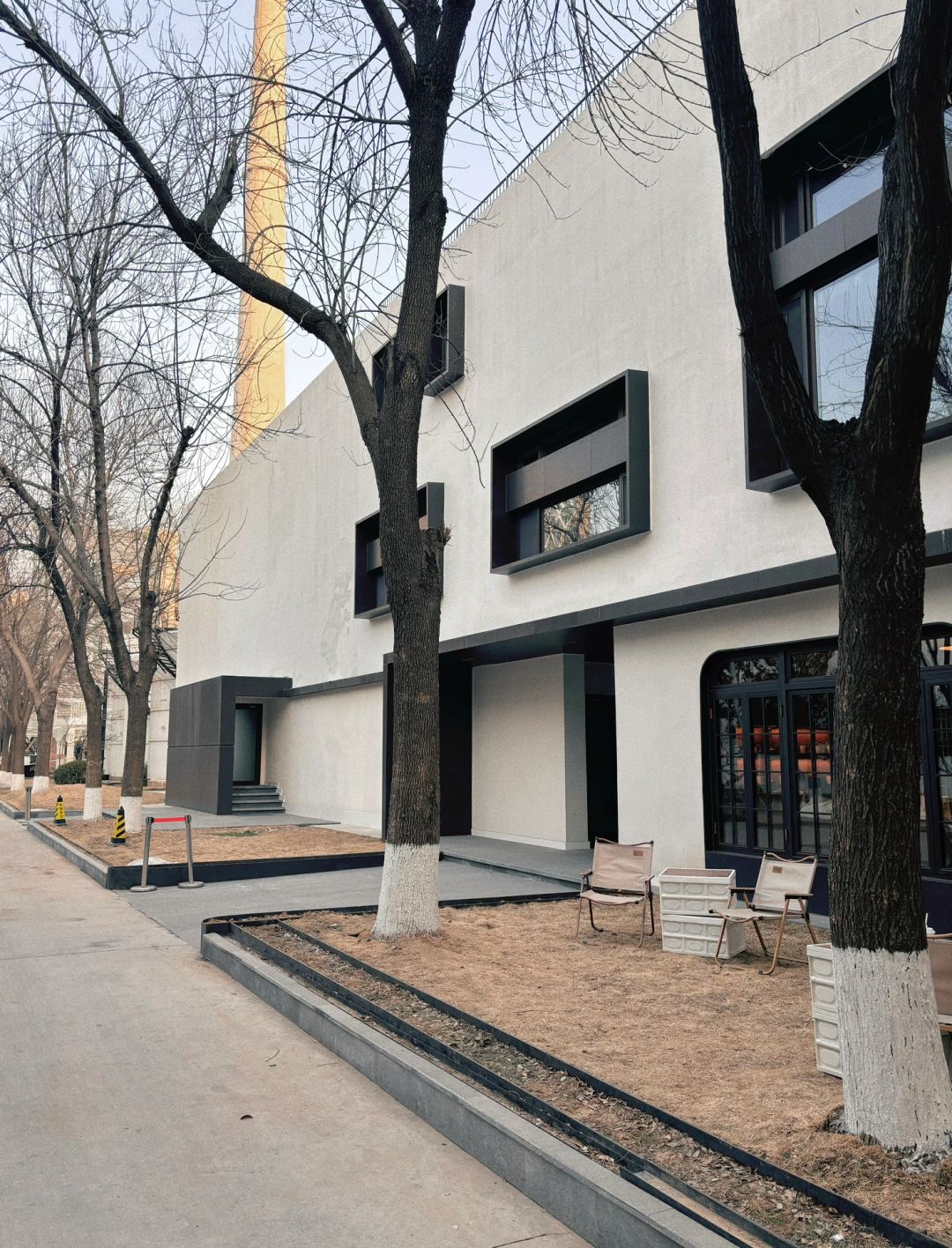 Beijing/Tianjin-Beijing Coffee Island Coffee Shop has a very beautiful and high-end decoration design!