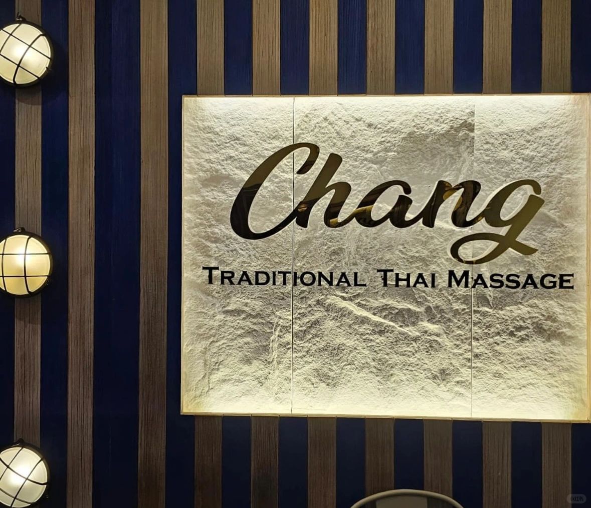 Manila/Luzon-Chang Thai Massage Spa, Affordable Thai Massage Shop Review in Manila, Philippines