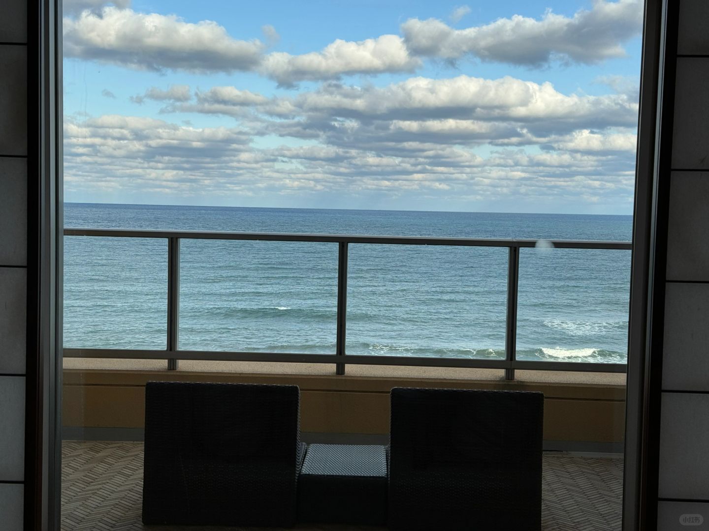 Tokyo-Japan’s easternmost hot spring:Bettei Umi Mori,suitable to lie down in the hotel.