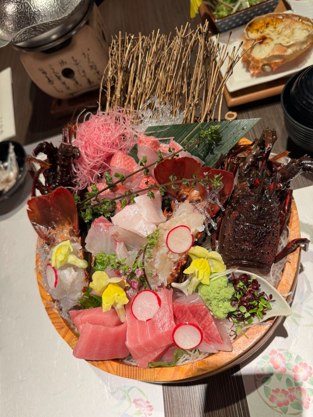 Tokyo-Japan’s easternmost hot spring:Bettei Umi Mori,suitable to lie down in the hotel.