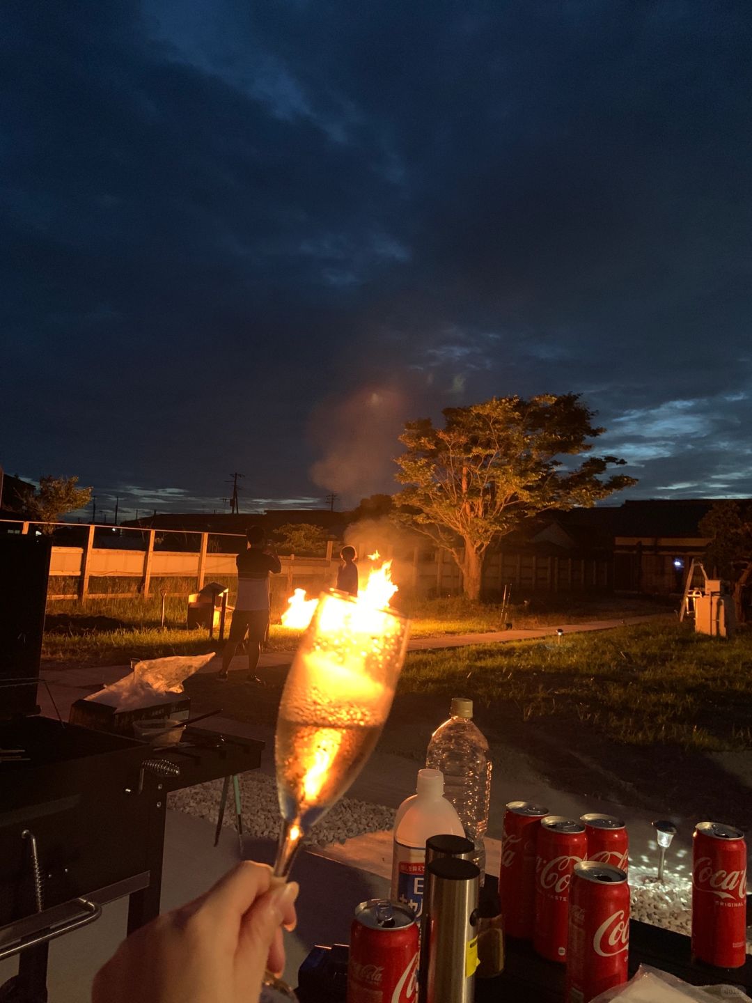 Tokyo-POSEIDON  Glamping,enjoy the stunning sunrise over the Pacific Ocean