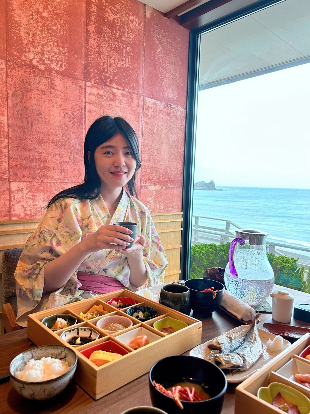 Tokyo-さざね hot spring hotel in Chiba Prefecture including breakfast and dinner open-air bath