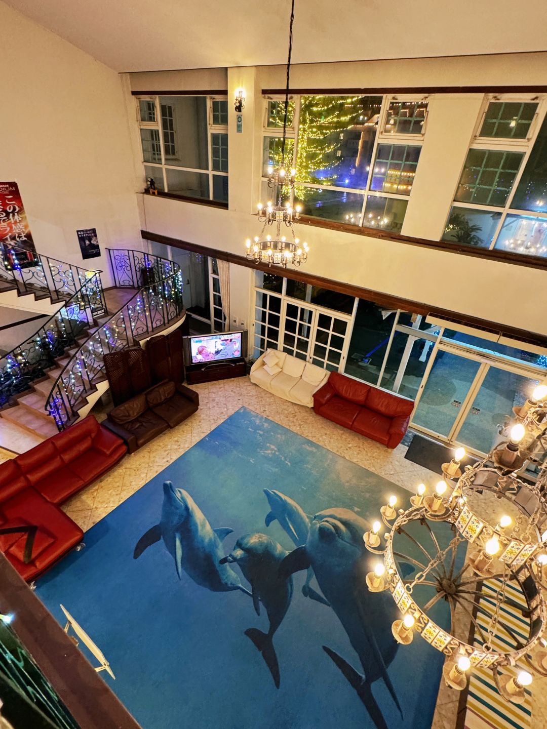 Tokyo-Beach villa with a resort feel(very affordable)-- Tateyama Ryokan トホテル with swimming pool and golf course