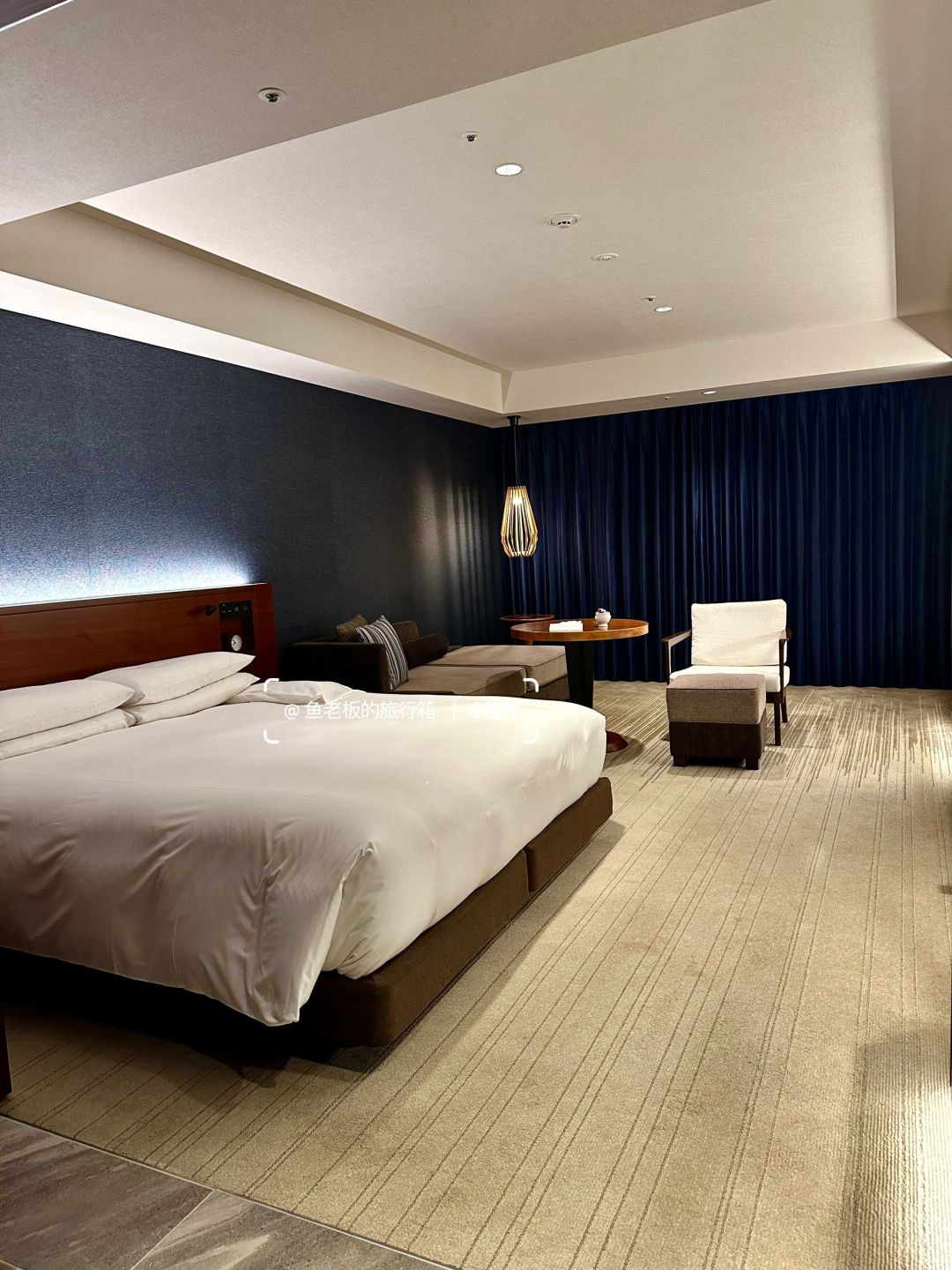Tokyo-Hyatt Regency Tokyo Bay,warmly decorated with comfortable bedding,next door is Tokyo Disney! ! !