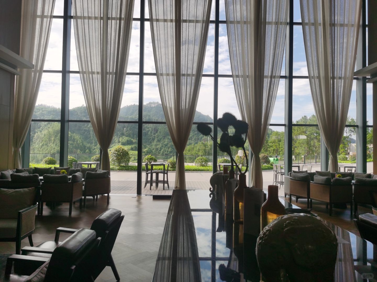 Changsha-Wyndham Garden Hotel Changsha, the only five-star hotel in Fenghuang Ancient City!