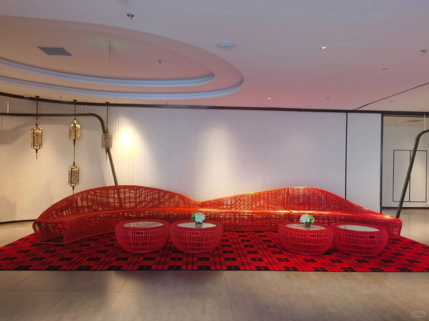 Changsha-Wyndham Garden Hotel Changsha, the only five-star hotel in Fenghuang Ancient City!