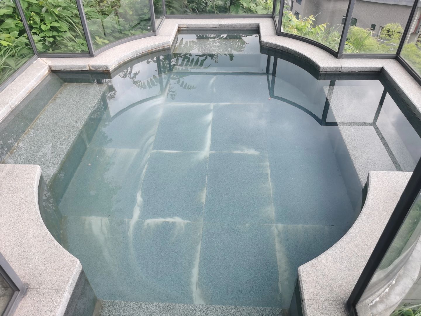 Changsha-Wyndham Garden Hotel Changsha, the only five-star hotel in Fenghuang Ancient City!