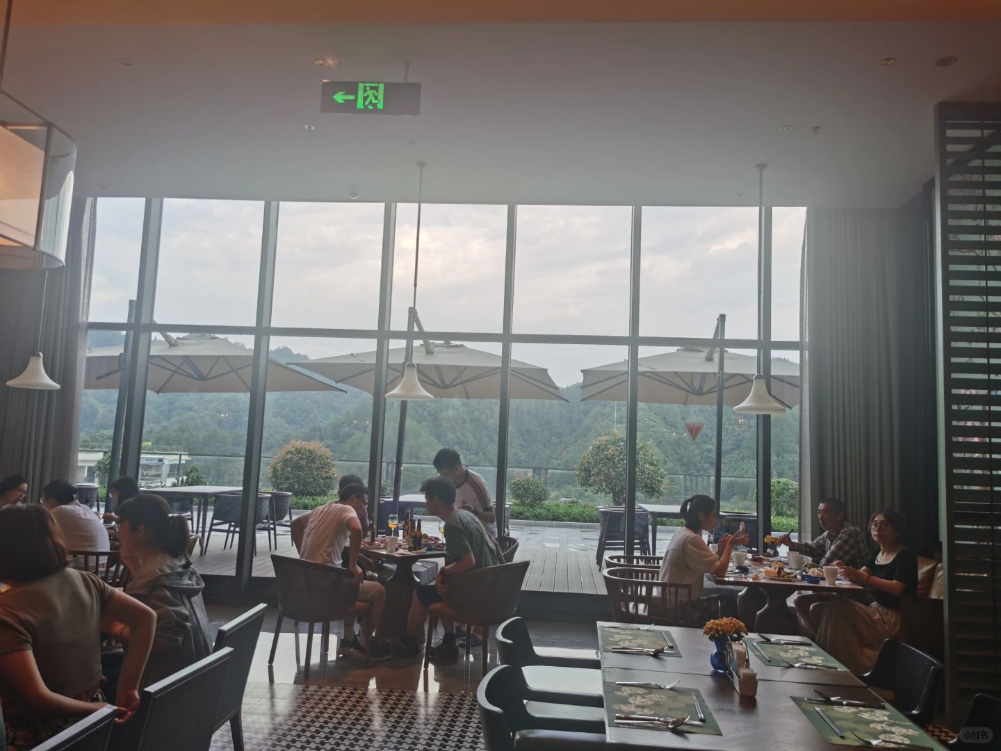 Changsha-Wyndham Garden Hotel Changsha, the only five-star hotel in Fenghuang Ancient City!