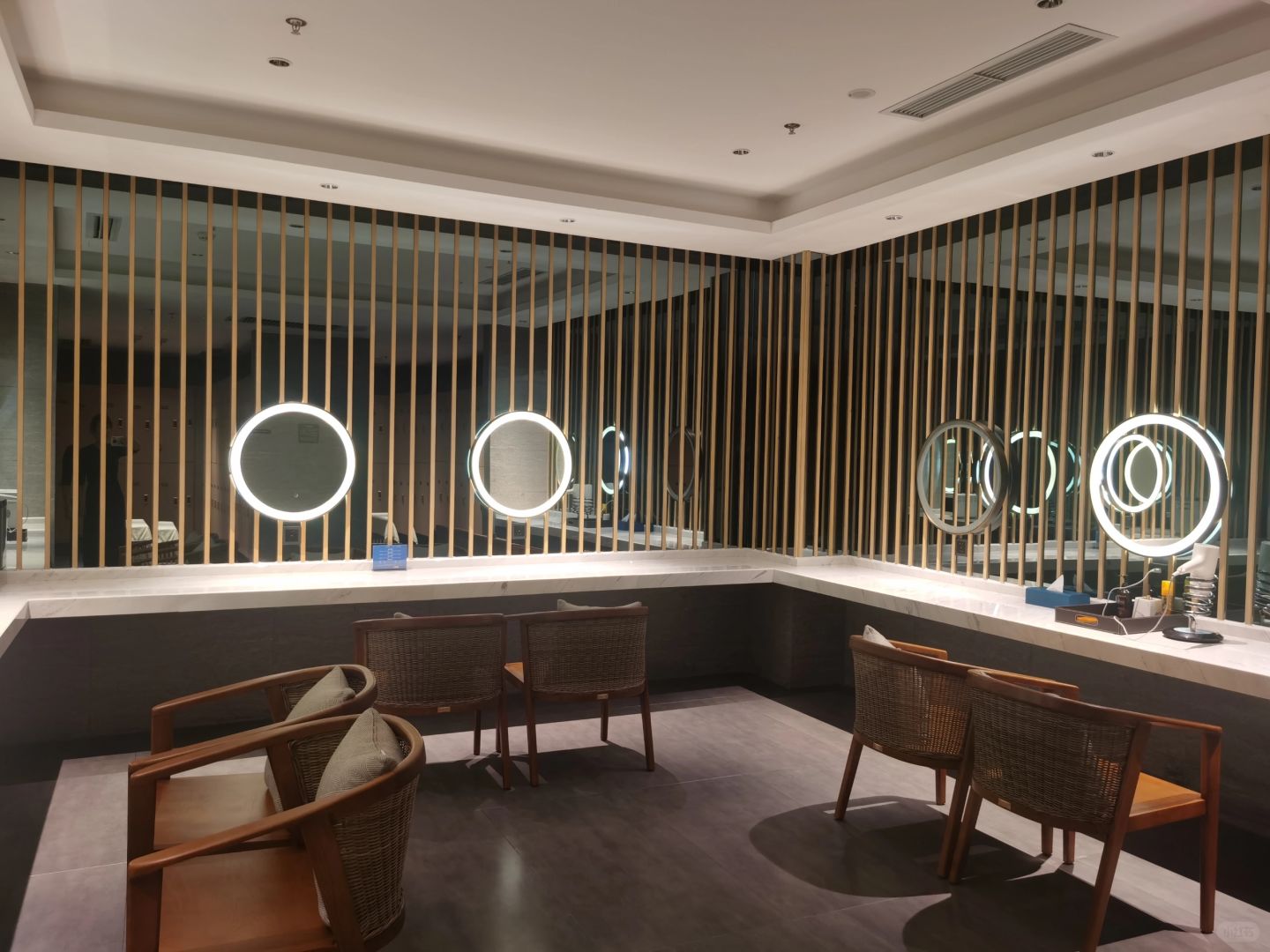 Changsha-Wyndham Garden Hotel Changsha, the only five-star hotel in Fenghuang Ancient City!