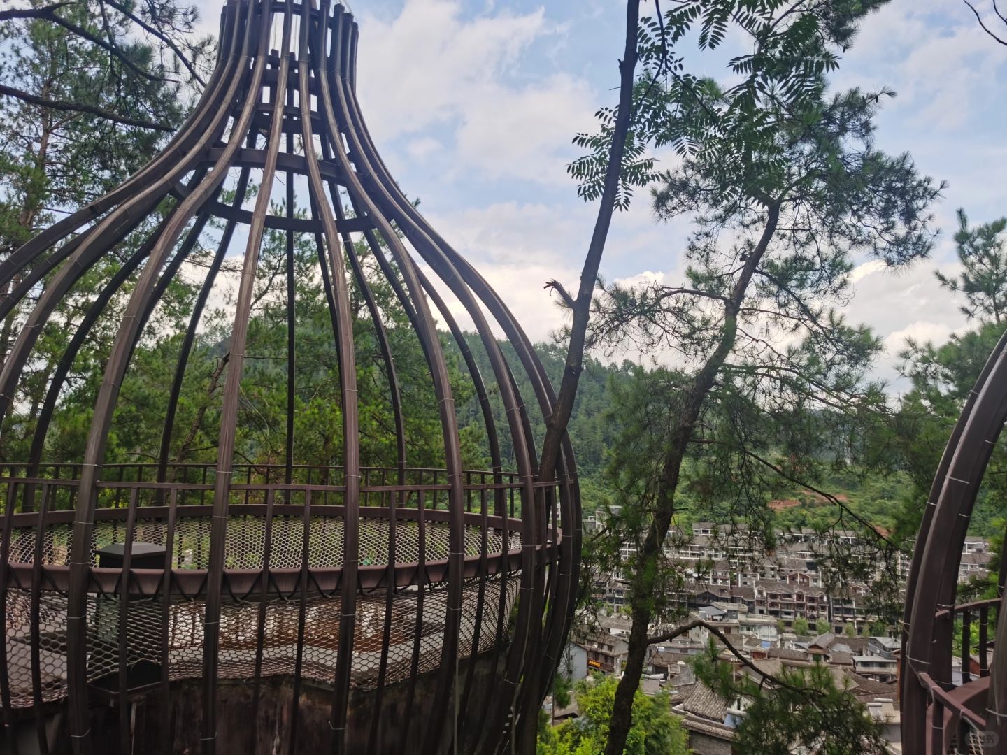 Changsha-Wyndham Garden Hotel Changsha, the only five-star hotel in Fenghuang Ancient City!