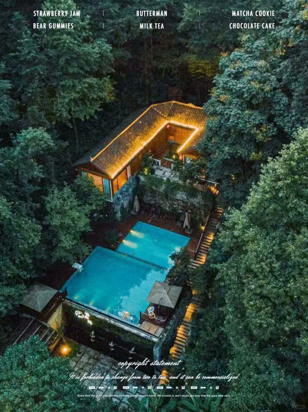 Changsha-Hunan Phoenix Xueqingji Hotel, a 360 degree panoramic french window allows you to enjoy the mountain scenery without any blind spots!