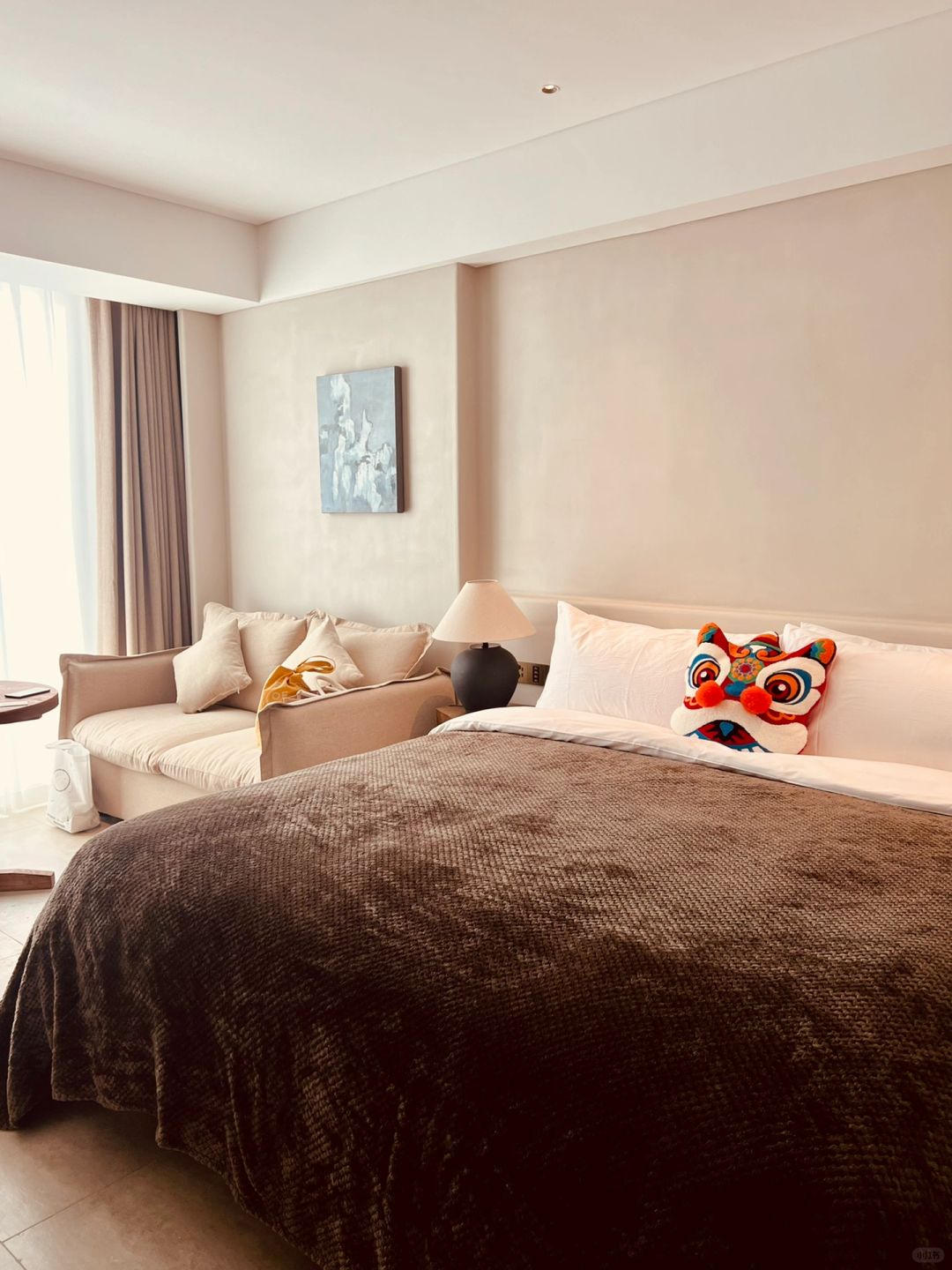 Changsha-Hunan Phoenix Hall Hotel, the perfect integration of architecture and environment, the collision and harmony of tradition and modernity!