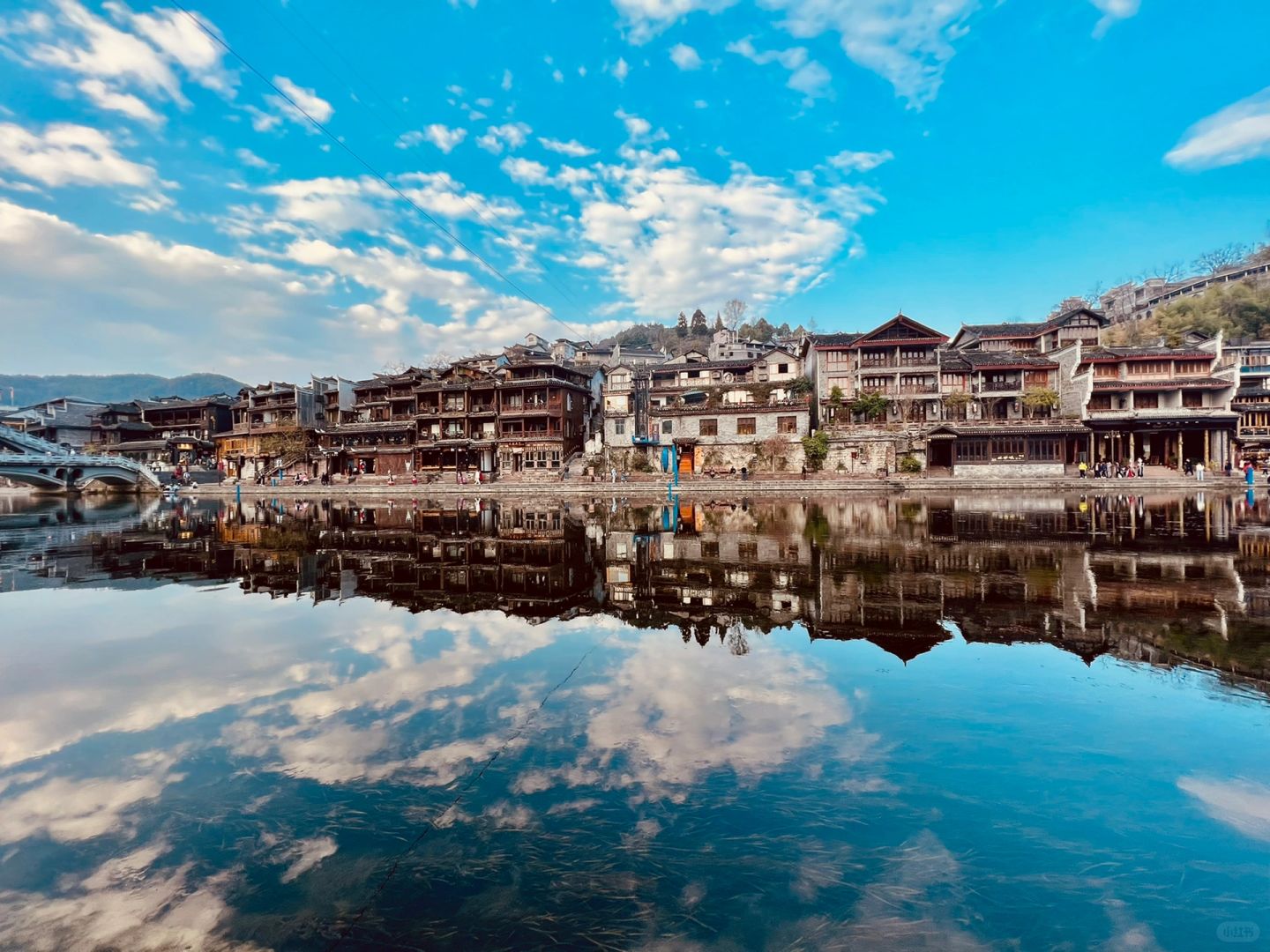 Changsha-Hunan Phoenix Hall Hotel, the perfect integration of architecture and environment, the collision and harmony of tradition and modernity!