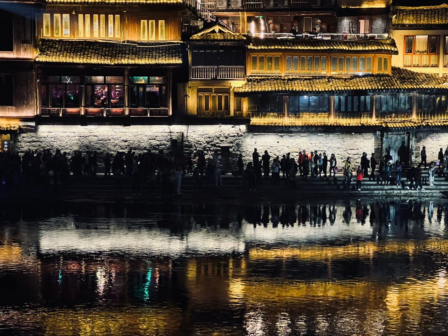 Changsha-Hunan Phoenix Hall Hotel, the perfect integration of architecture and environment, the collision and harmony of tradition and modernity!