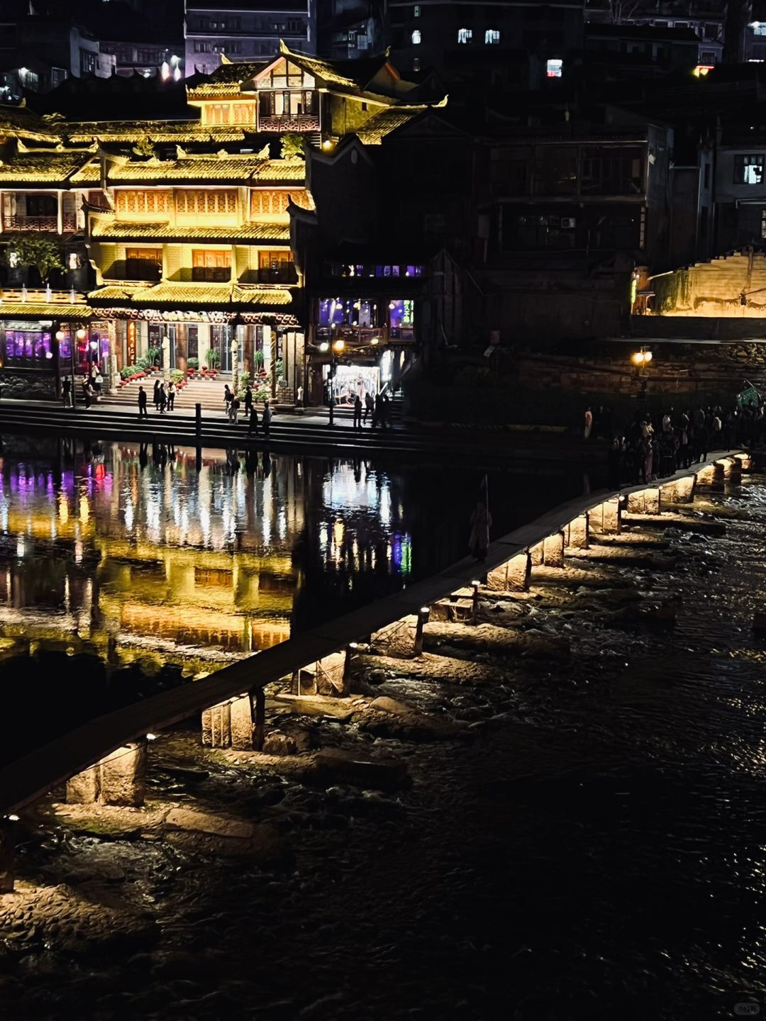 Changsha-Hunan Phoenix Hall Hotel, the perfect integration of architecture and environment, the collision and harmony of tradition and modernity!
