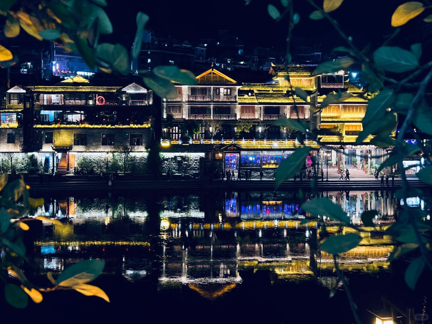 Changsha-Hunan Phoenix Hall Hotel, the perfect integration of architecture and environment, the collision and harmony of tradition and modernity!