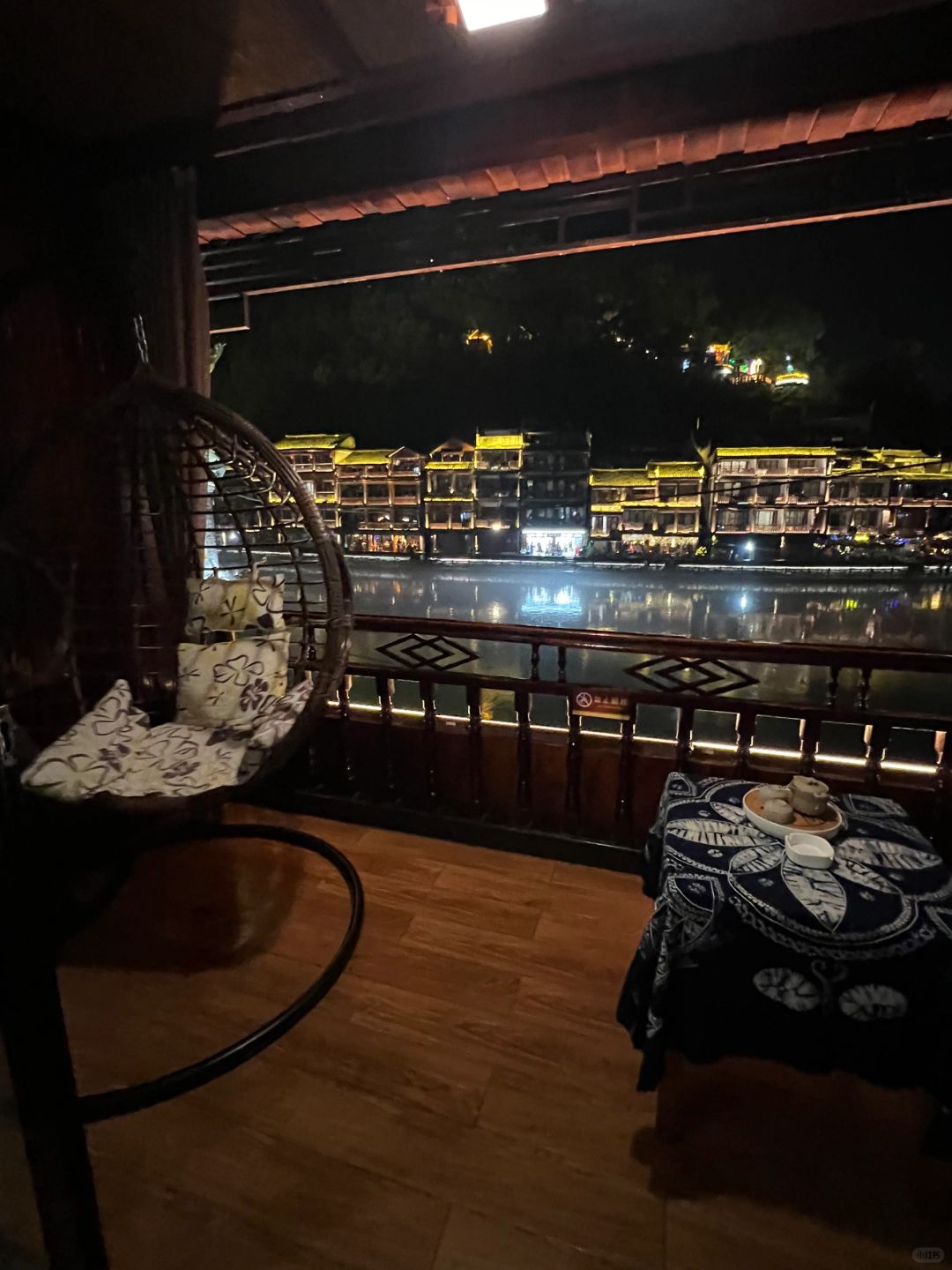 Changsha-Changsha is waiting for you to come to Qingcheng Hotel. The environment is very good and close to the river!