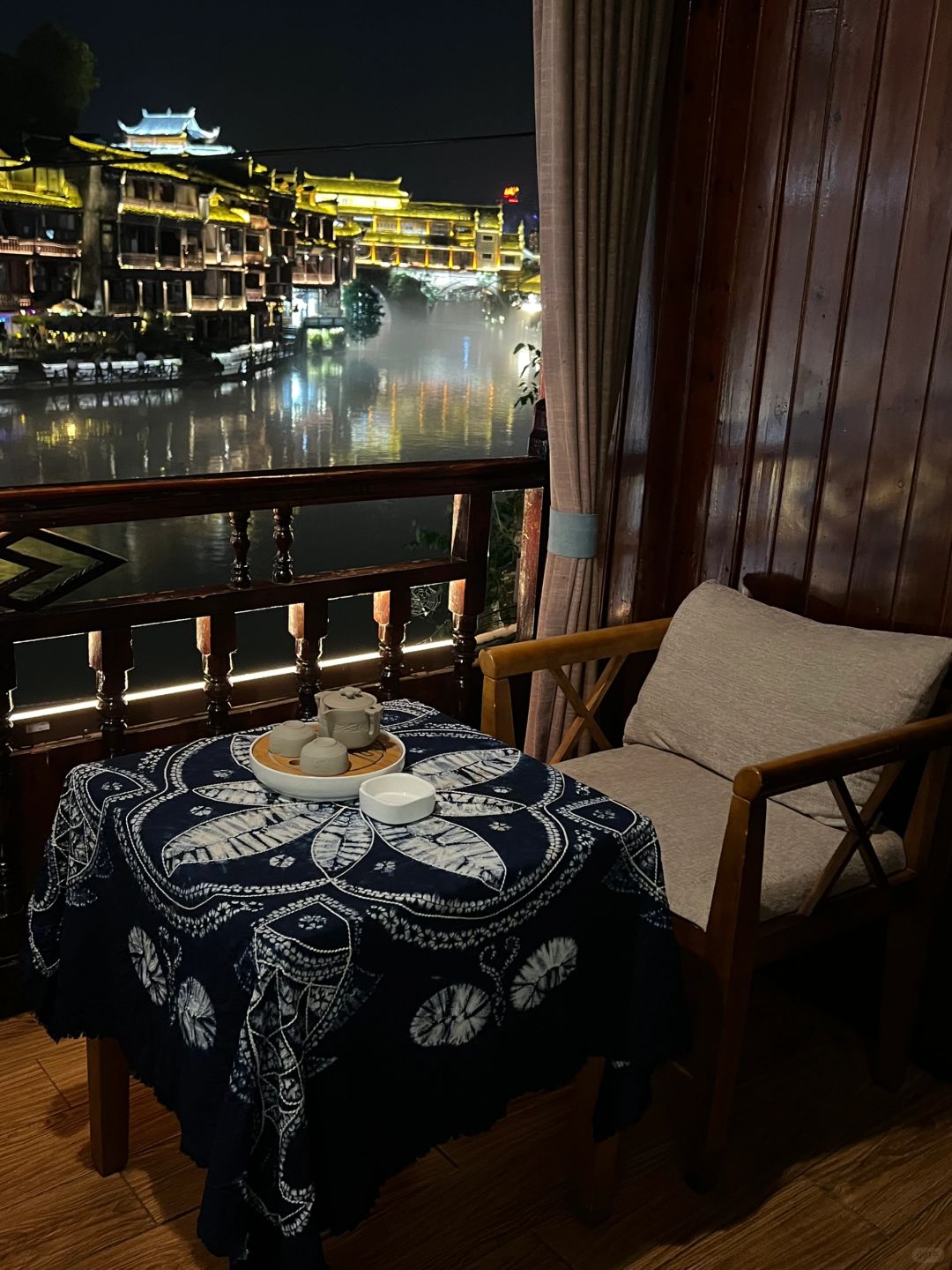 Changsha-Changsha is waiting for you to come to Qingcheng Hotel. The environment is very good and close to the river!