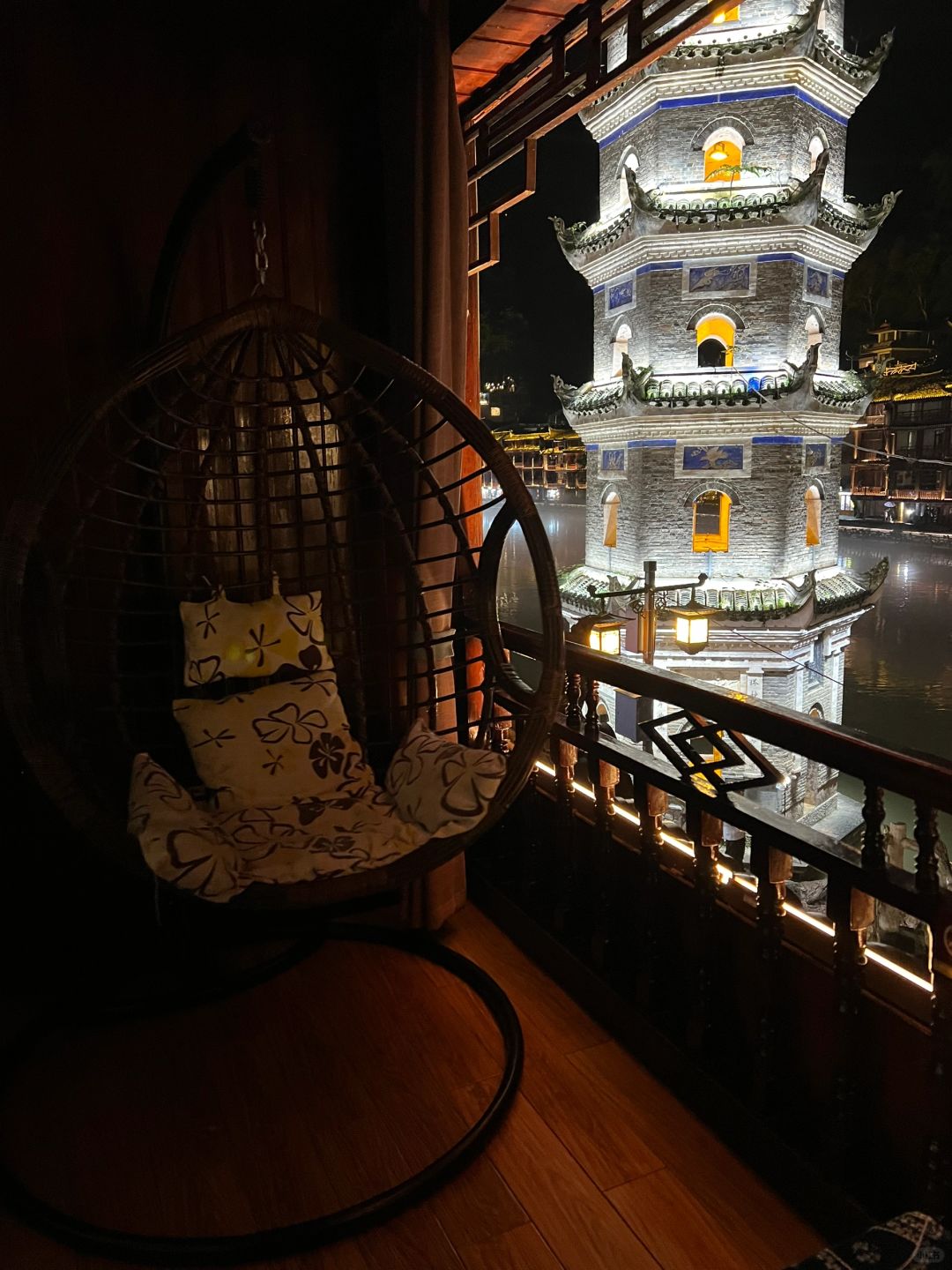 Changsha-Changsha is waiting for you to come to Qingcheng Hotel. The environment is very good and close to the river!