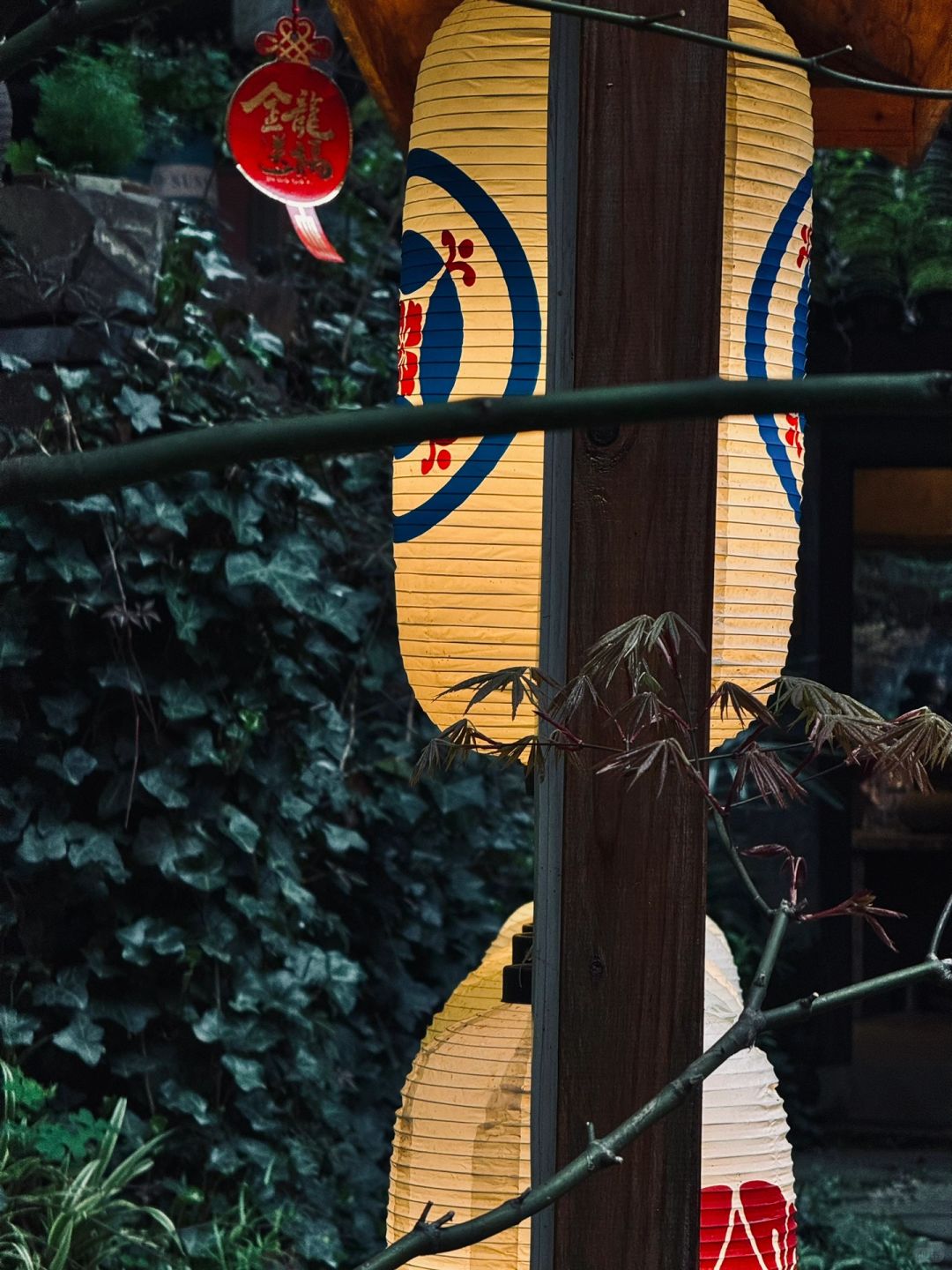 Changsha-The Qingxi Hotel in Fenghuang Ancient City, Changsha has a traditional and antique Chinese style!
