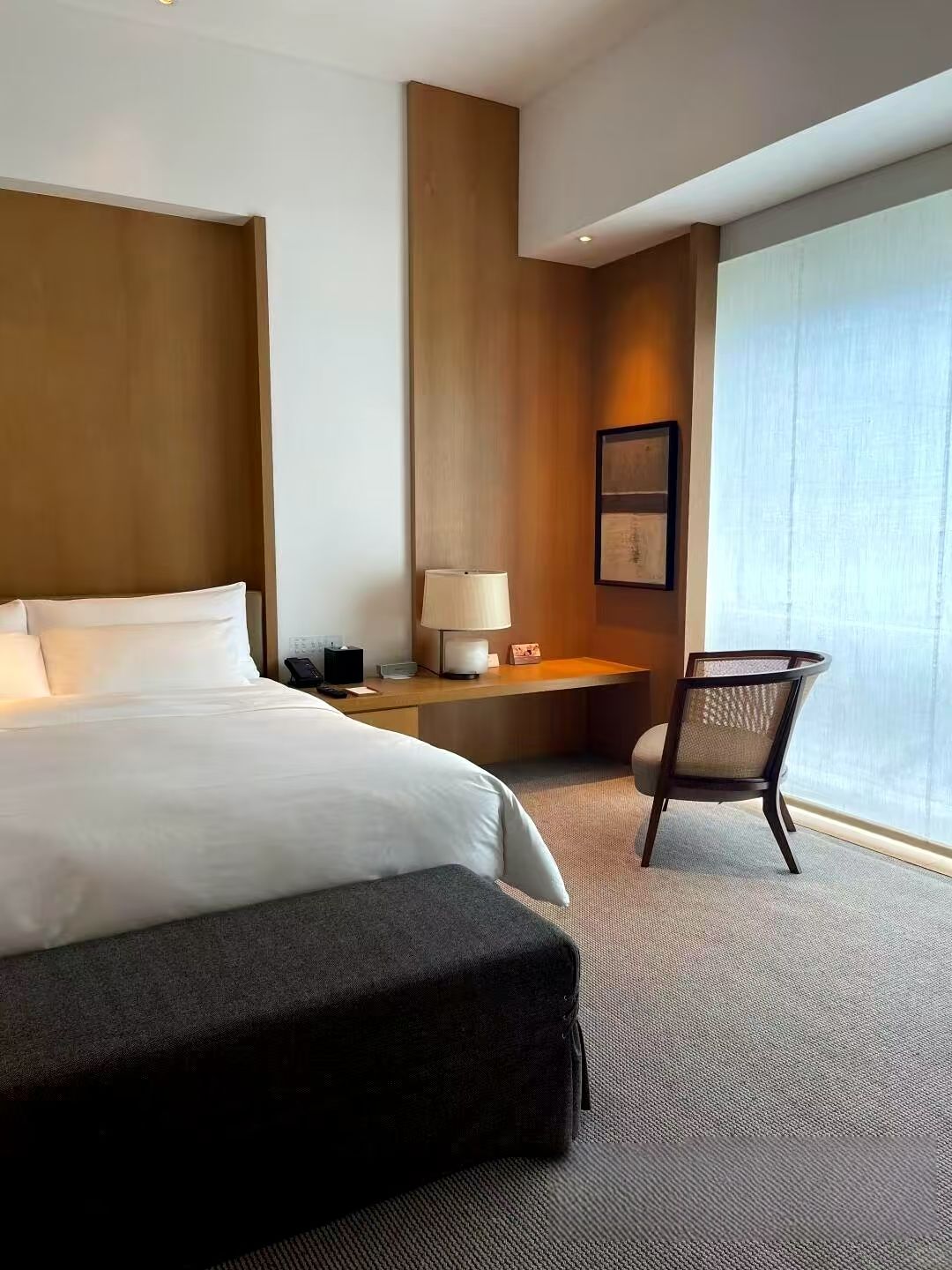 Chengdu/Chongqing-Chengdu Qunguang Grand Hyatt Hotel has seven restaurants and bars with different styles, offering authentic Sichuan cuisine!