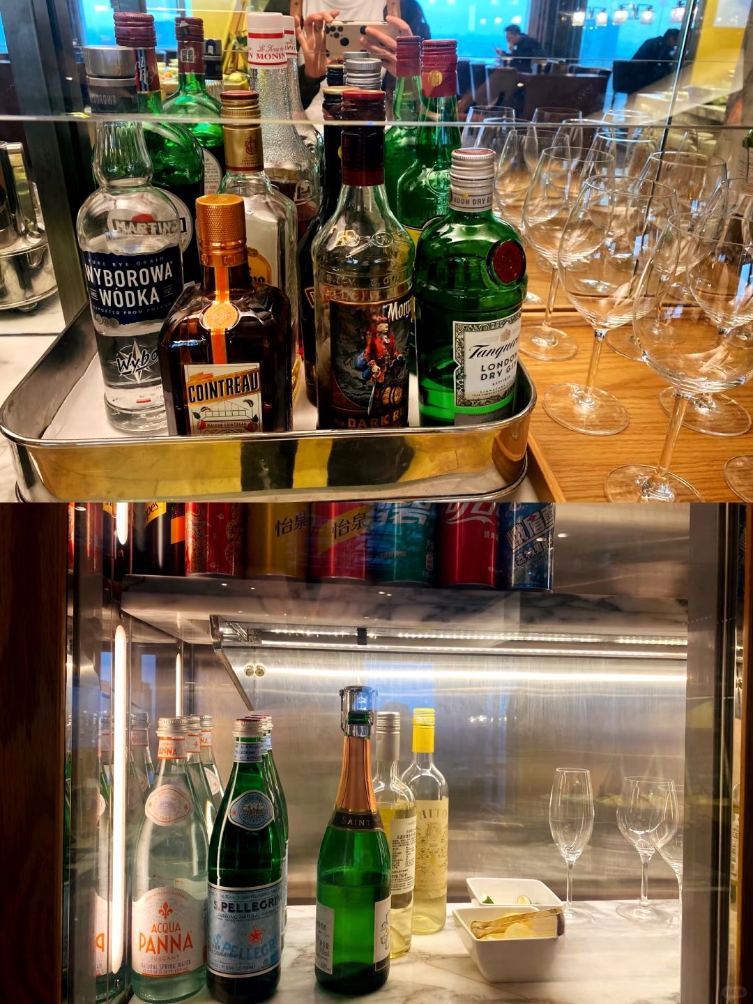 Chengdu/Chongqing-Chengdu Qunguang Grand Hyatt Hotel has seven restaurants and bars with different styles, offering authentic Sichuan cuisine!