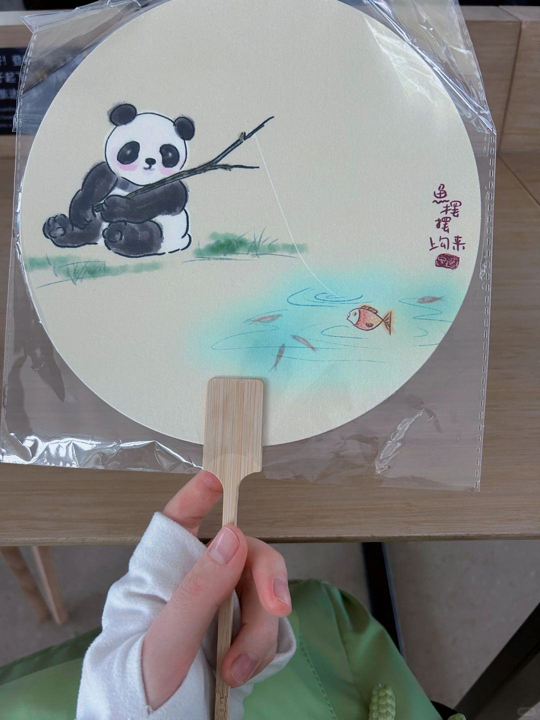 Chengdu/Chongqing-Chengdu Panda is very sleepy Hotel, with beautiful decorations and many panda elements incorporated!