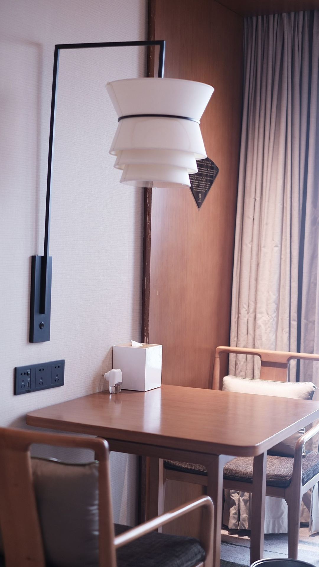 Chengdu/Chongqing-Chengdu Maoyu Shimao Hotel, a beautiful collision of fashion trends and Sichuan culture!