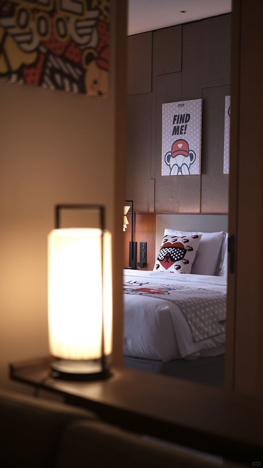 Chengdu/Chongqing-Chengdu Maoyu Shimao Hotel, a beautiful collision of fashion trends and Sichuan culture!