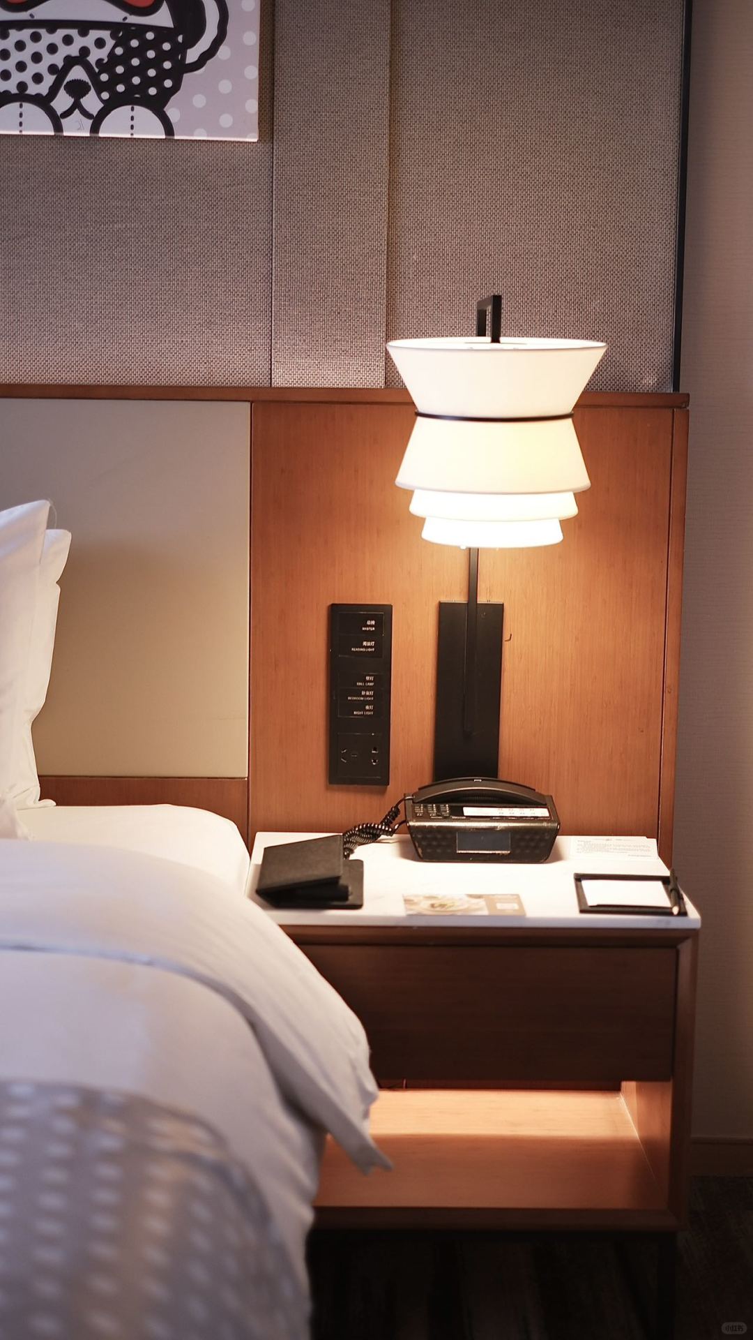 Chengdu/Chongqing-Chengdu Maoyu Shimao Hotel, a beautiful collision of fashion trends and Sichuan culture!