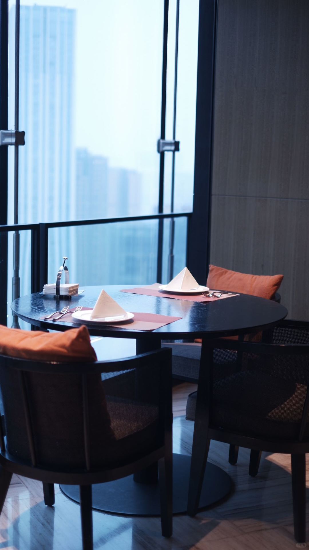 Chengdu/Chongqing-Chengdu Maoyu Shimao Hotel, a beautiful collision of fashion trends and Sichuan culture!