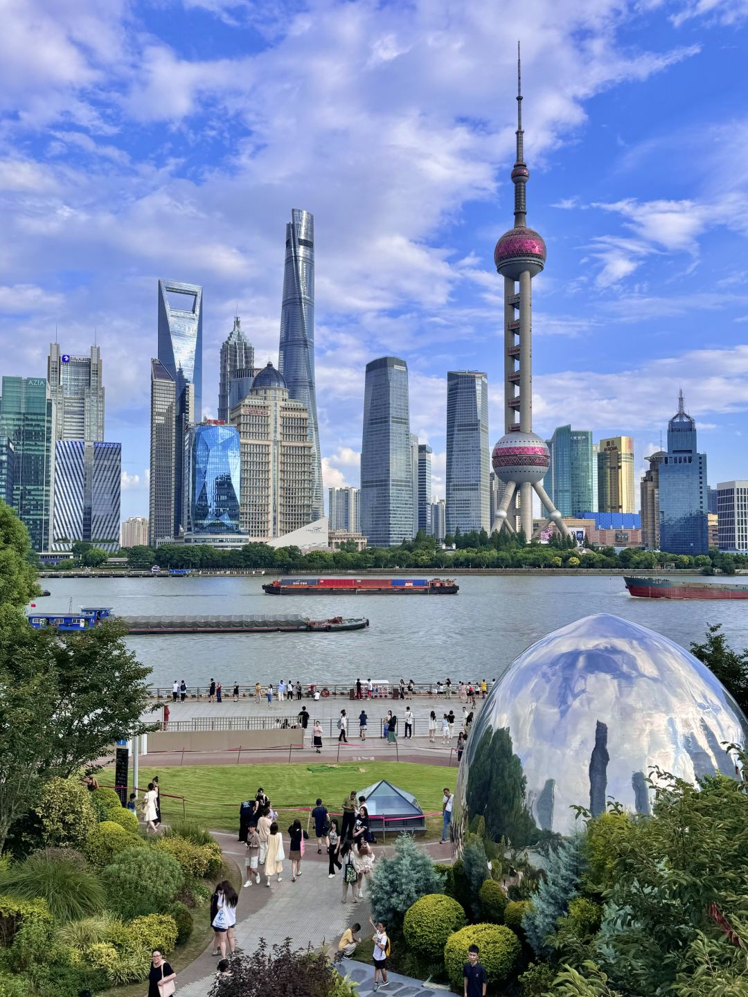 Shanghai/Hangzhou-Shanghai will punish everyone who doesn't do the guide...it's all free！