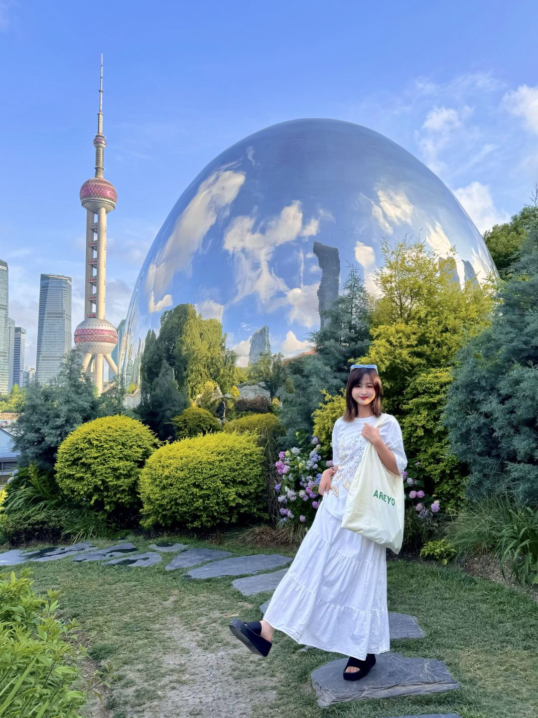 Shanghai/Hangzhou-Shanghai will punish everyone who doesn't do the guide...it's all free！