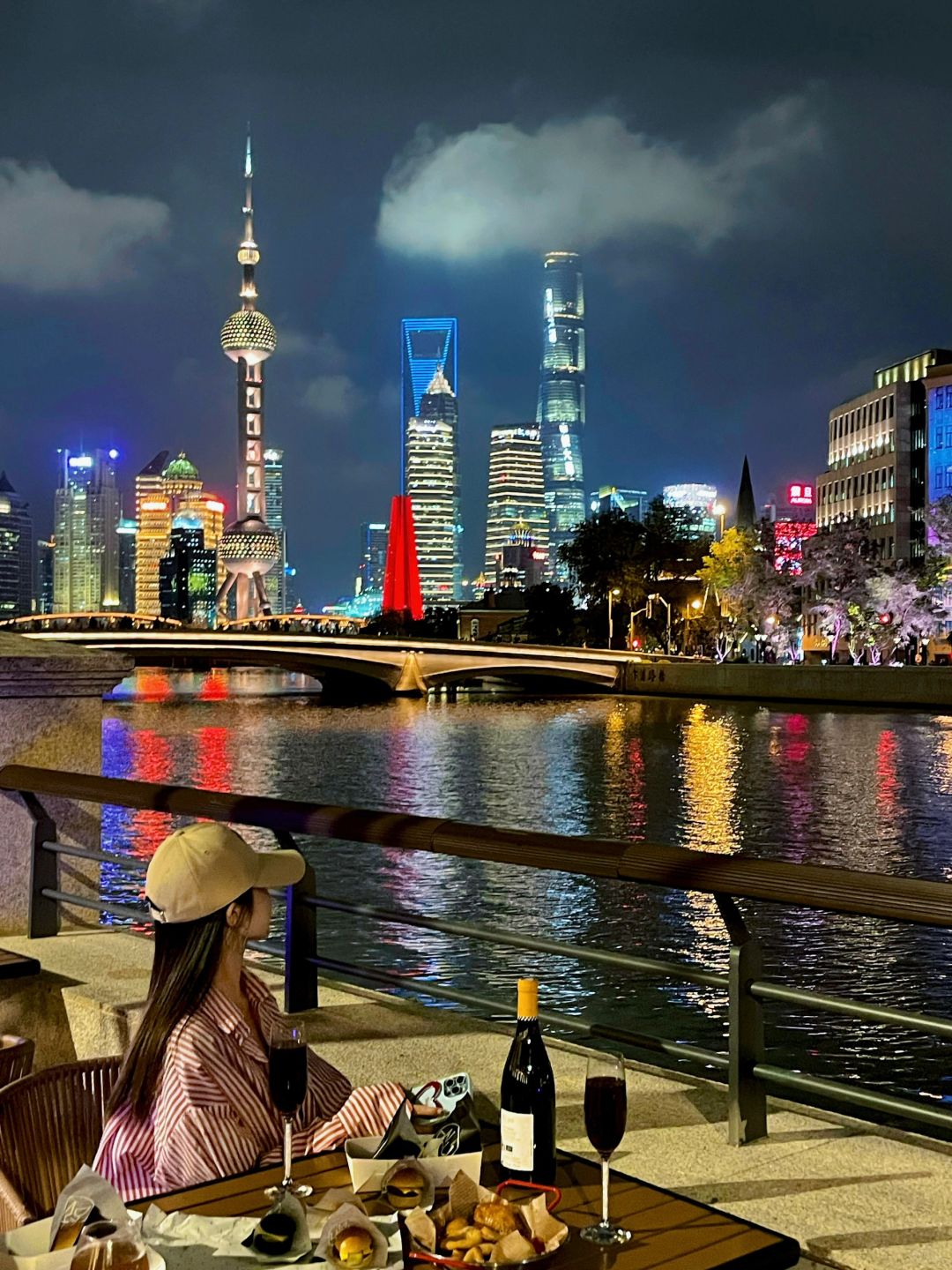 Shanghai/Hangzhou-Shanghai will punish everyone who doesn't do the guide...it's all free！