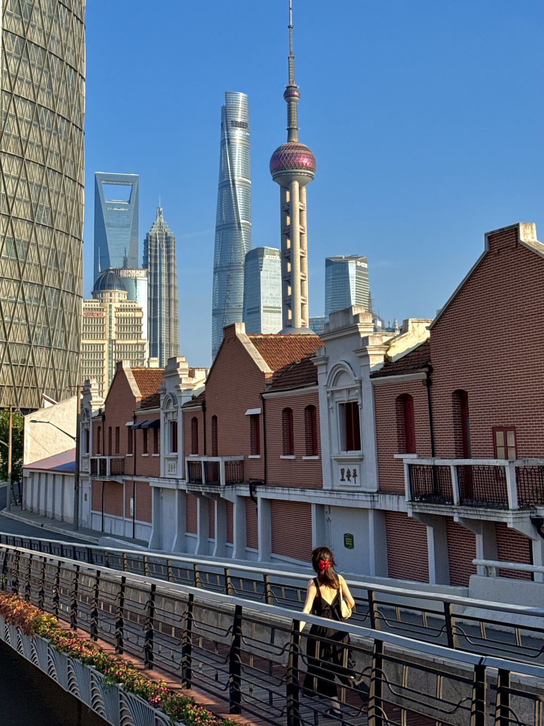 Shanghai/Hangzhou-Shanghai will punish everyone who doesn't do the guide...it's all free！