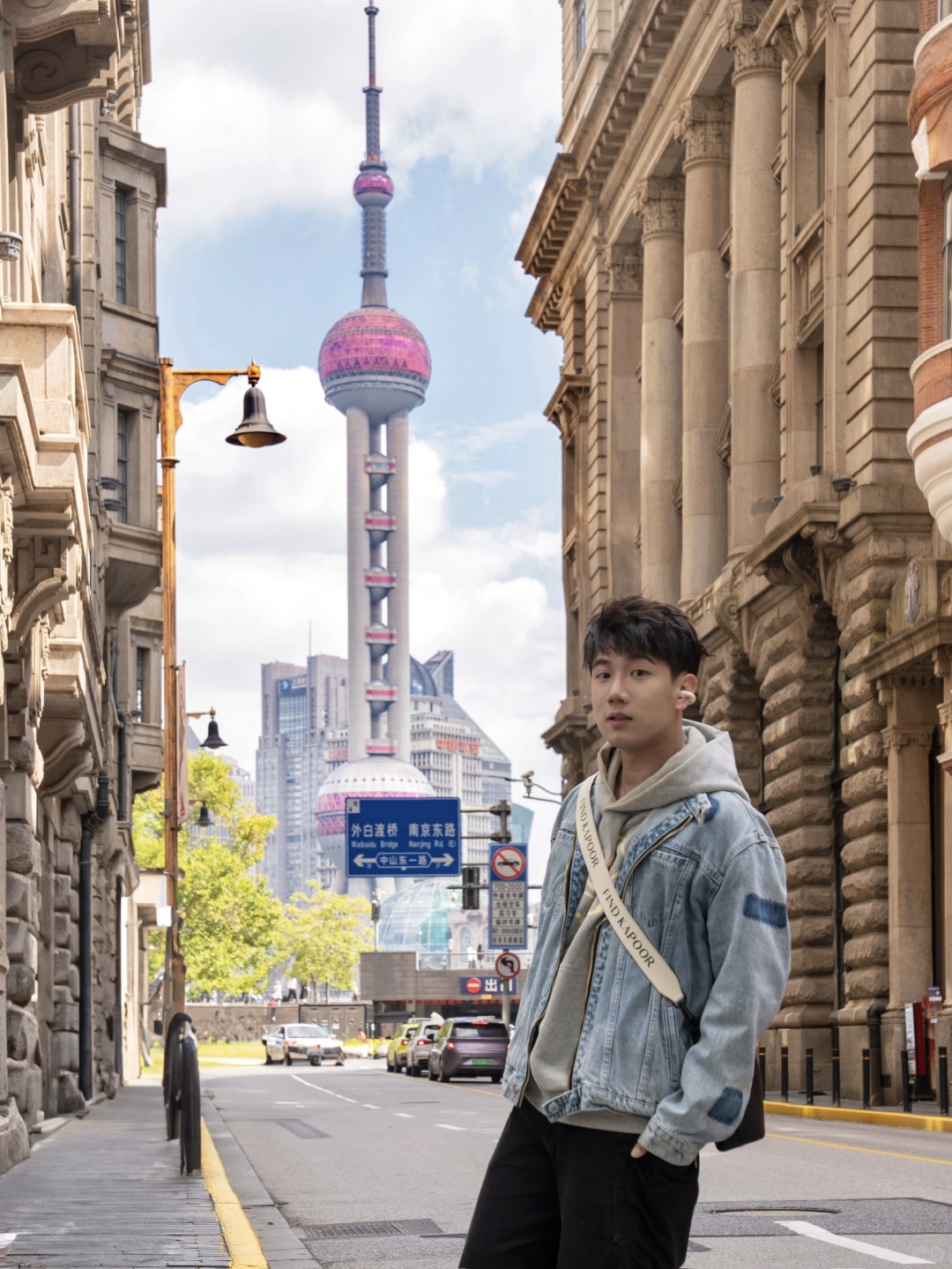 Shanghai/Hangzhou-Here are 15 places in Shanghai that are perfect for taking photos, photography enthusiasts must not miss them!