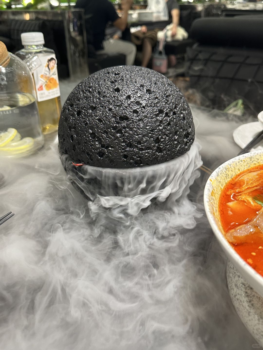 Shanghai/Hangzhou-What is the charm of the popular Shanghai Warehouse 3 restaurant?