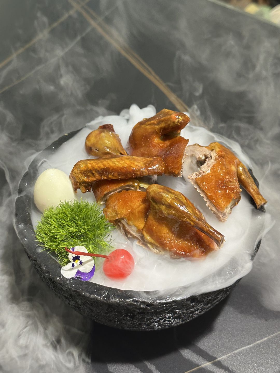 Shanghai/Hangzhou-What is the charm of the popular Shanghai Warehouse 3 restaurant?