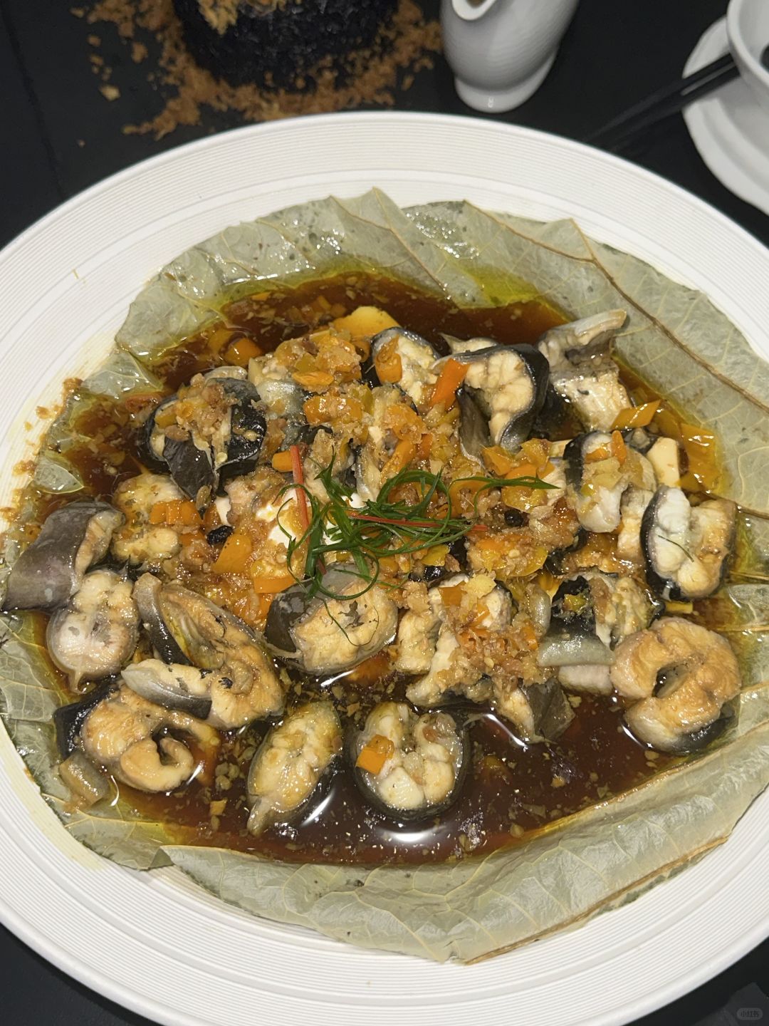 Shanghai/Hangzhou-What is the charm of the popular Shanghai Warehouse 3 restaurant?