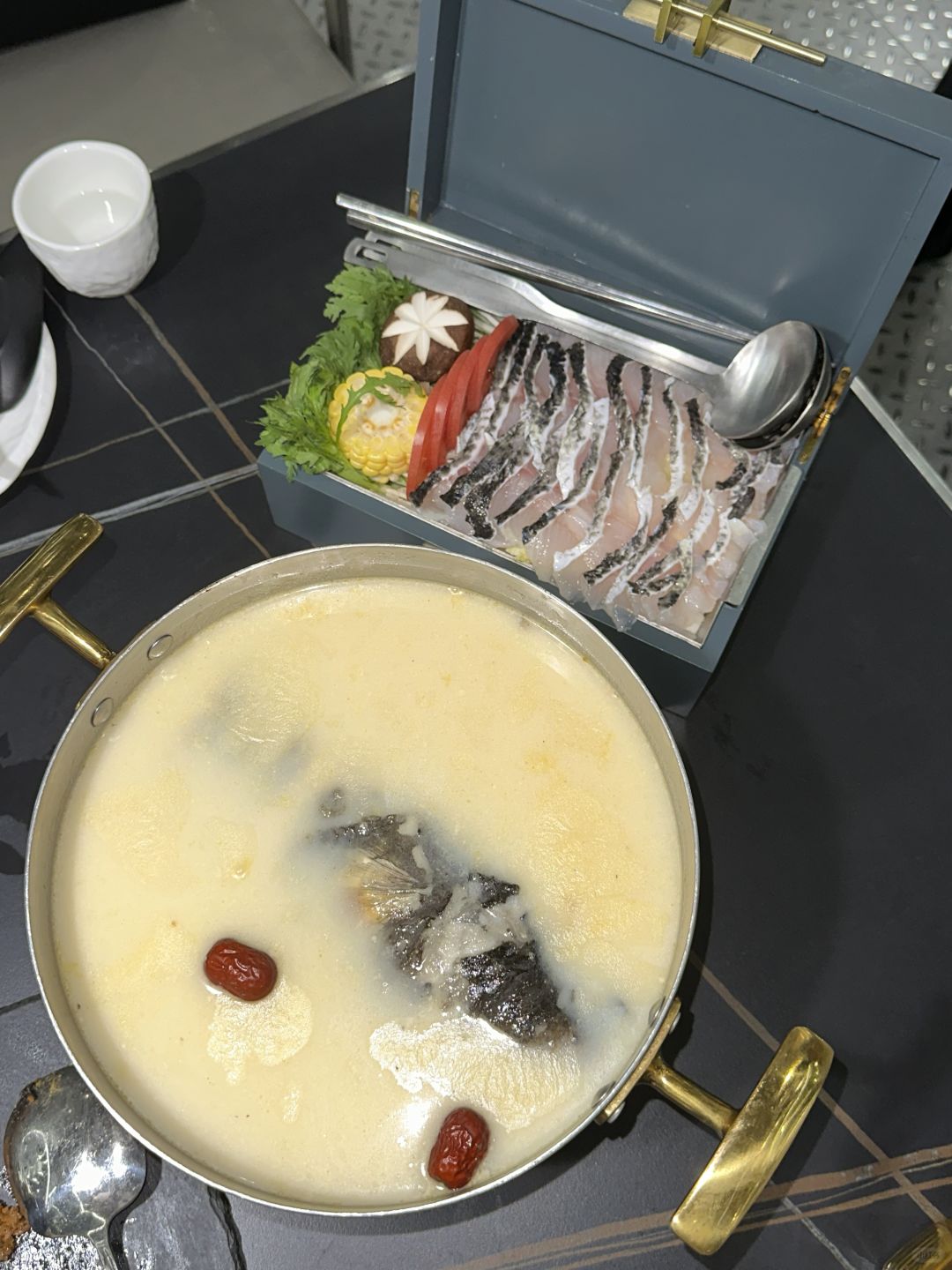 Shanghai/Hangzhou-What is the charm of the popular Shanghai Warehouse 3 restaurant?