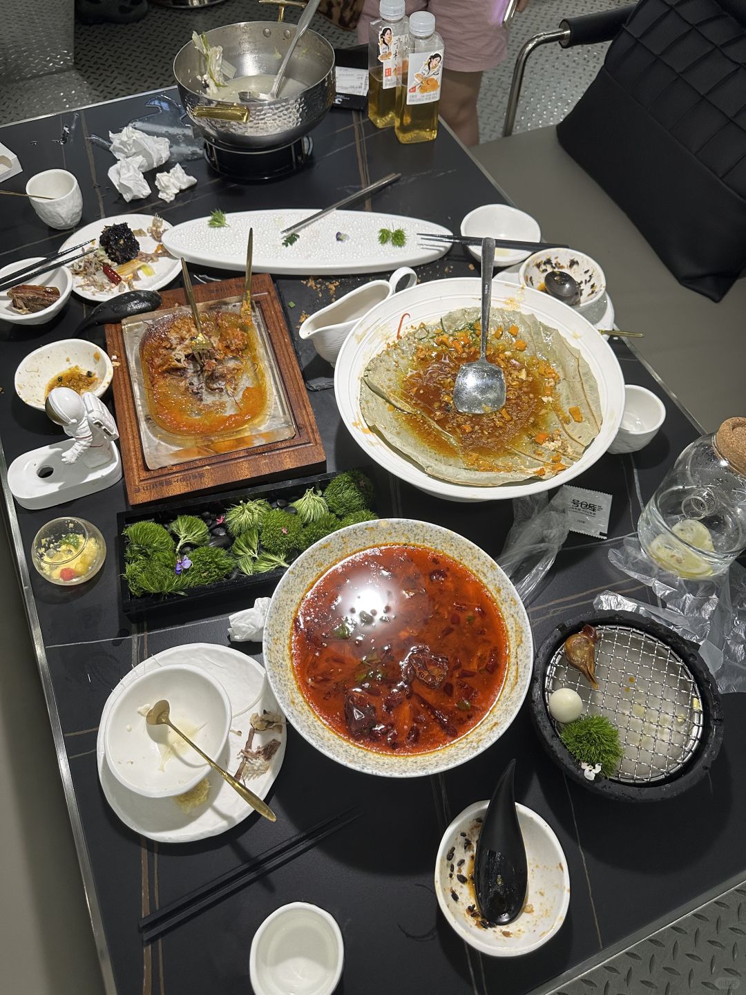 Shanghai/Hangzhou-What is the charm of the popular Shanghai Warehouse 3 restaurant?