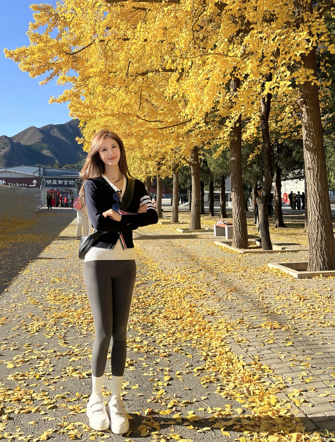 Beijing/Tianjin-Beijing Ming Tombs Guide｜Easy weekend one-day tour！