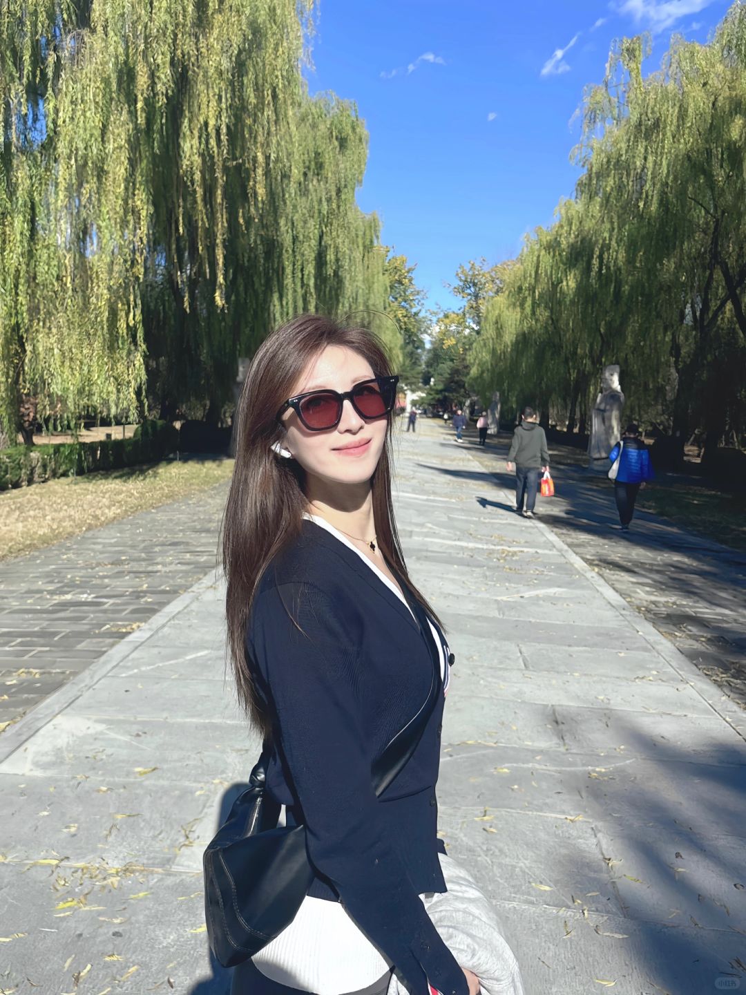 Beijing/Tianjin-Beijing Ming Tombs Guide｜Easy weekend one-day tour！