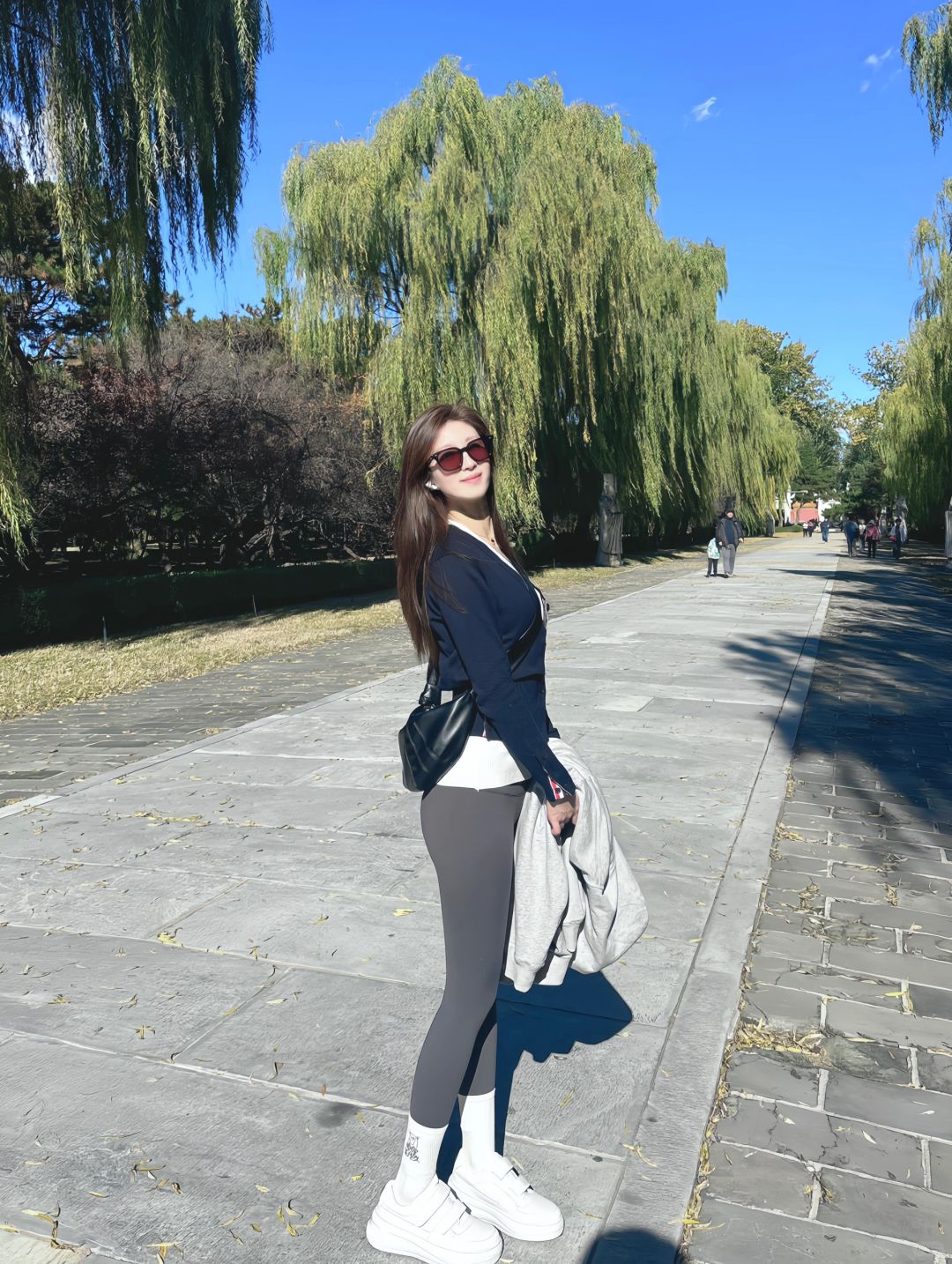 Beijing/Tianjin-Beijing Ming Tombs Guide｜Easy weekend one-day tour！