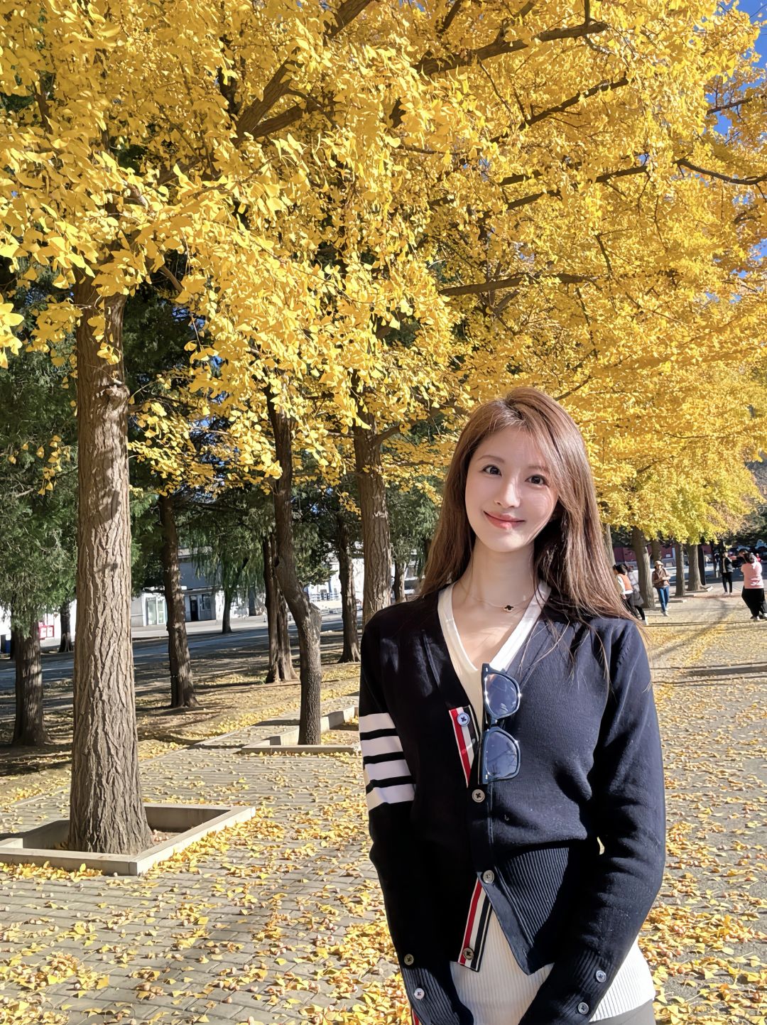 Beijing/Tianjin-Beijing Ming Tombs Guide｜Easy weekend one-day tour！