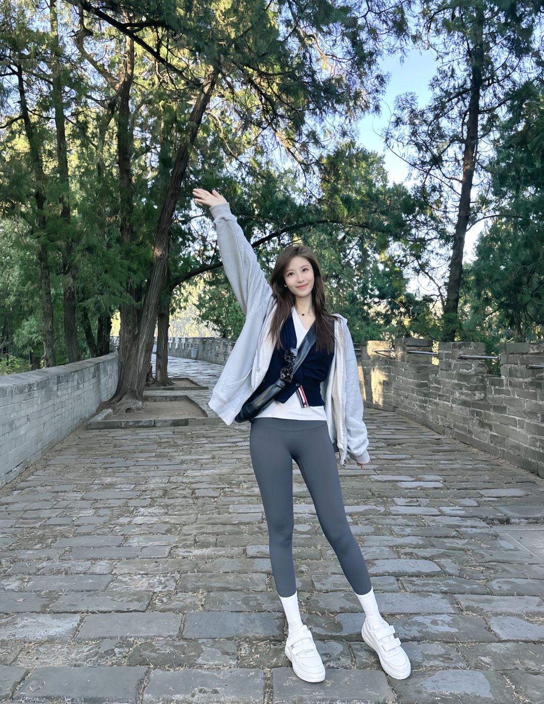 Beijing/Tianjin-Beijing Ming Tombs Guide｜Easy weekend one-day tour！