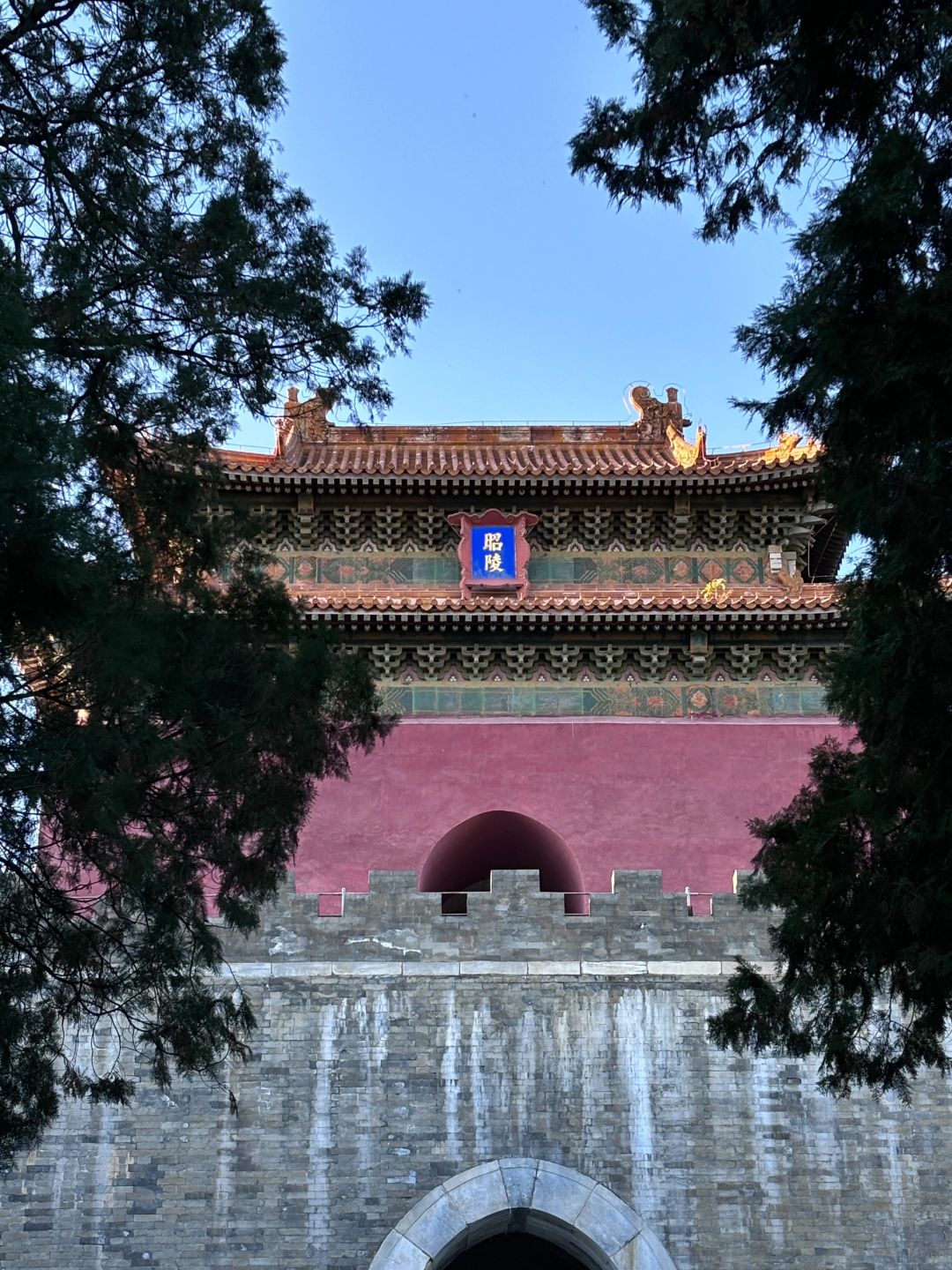 Beijing/Tianjin-Beijing Ming Tombs Guide｜Easy weekend one-day tour！